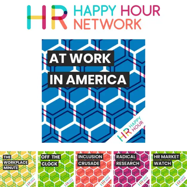HR Happy Hour Network