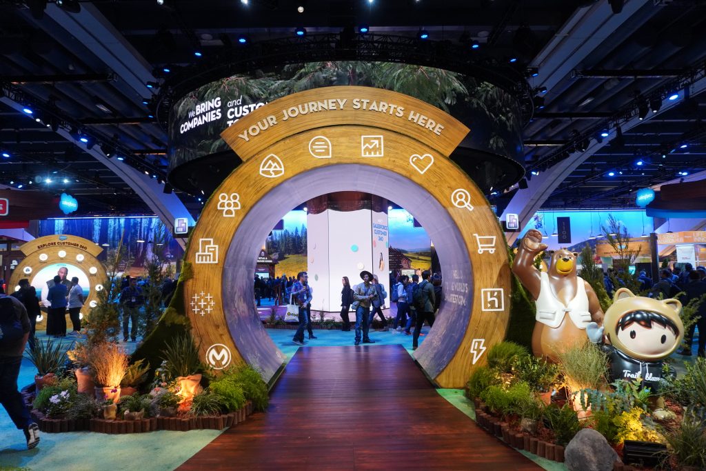Sessions to Attend in Dreamforce 2022